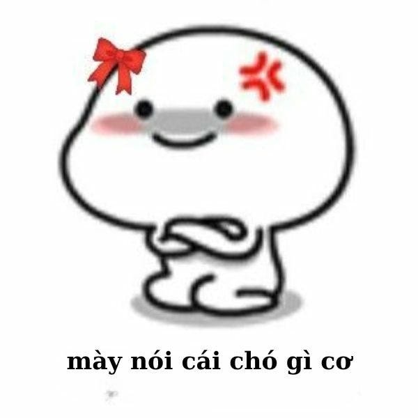 meme tức giận 8k