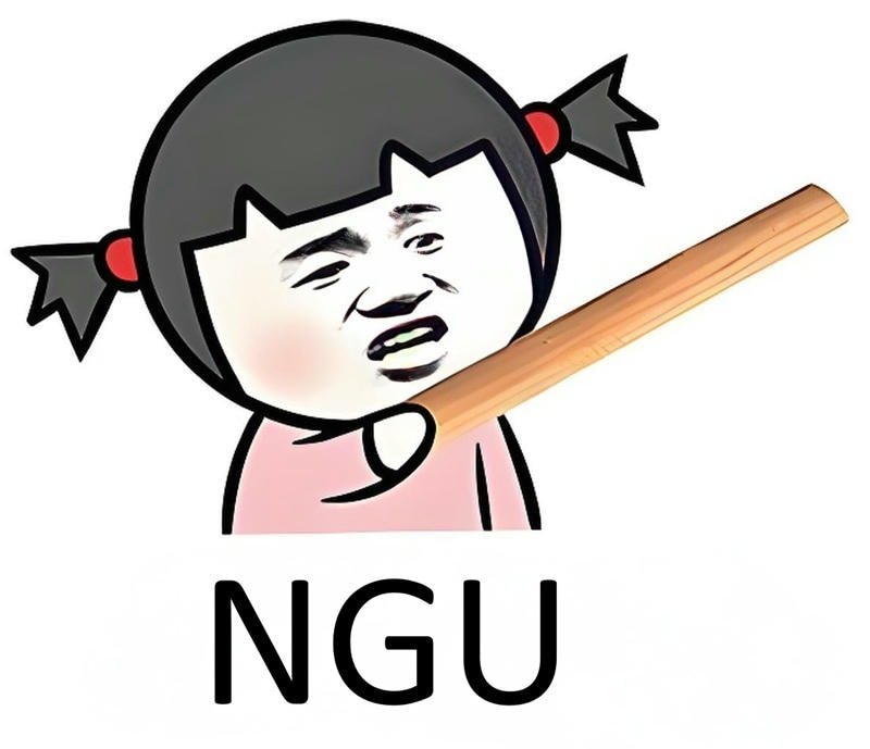 ngu
