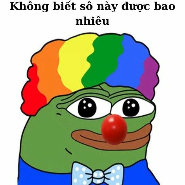 pepe meme hề