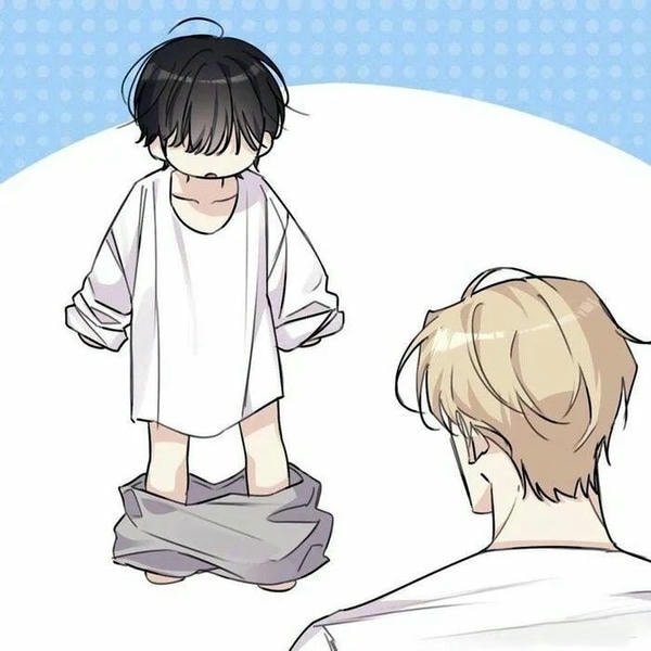 sẽ gầy anime meme 15