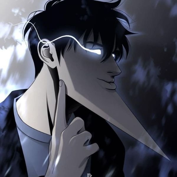 sigma meme cằm dài