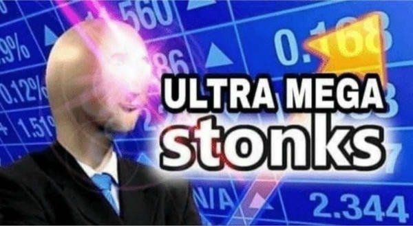 stonk meme 2