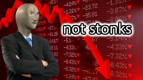 stonk meme 22
