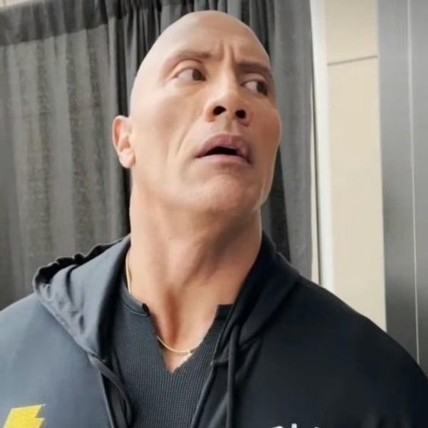 the rock meme 1