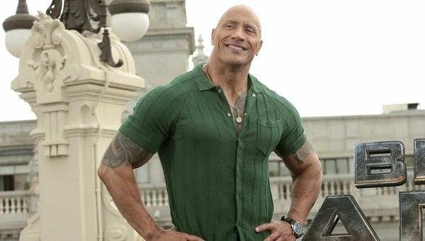 the rock meme 7