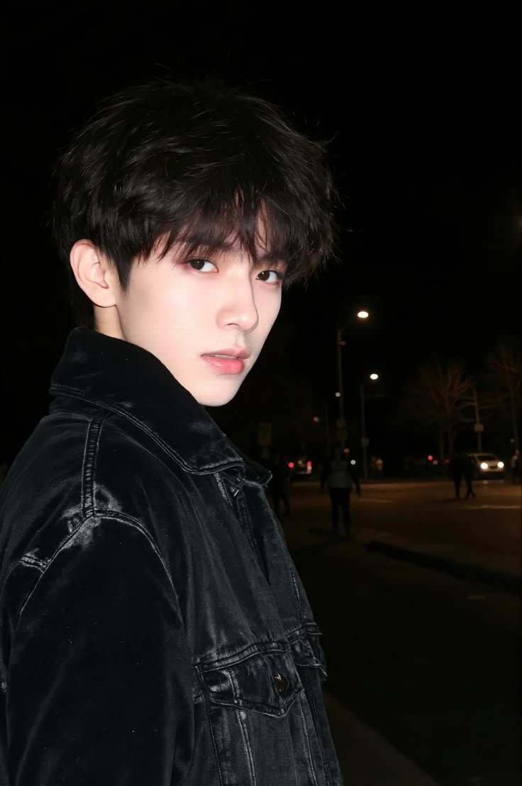 trai đẹp trung quốc chuẩn soái