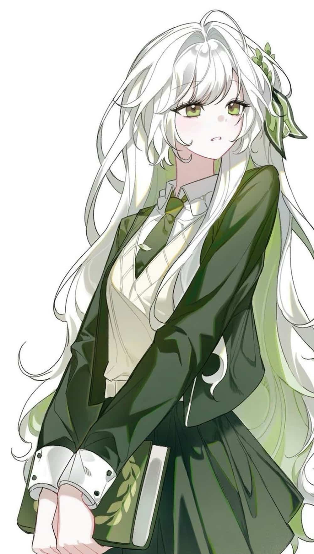 Ảnh anime đẹp nhìn rất đã