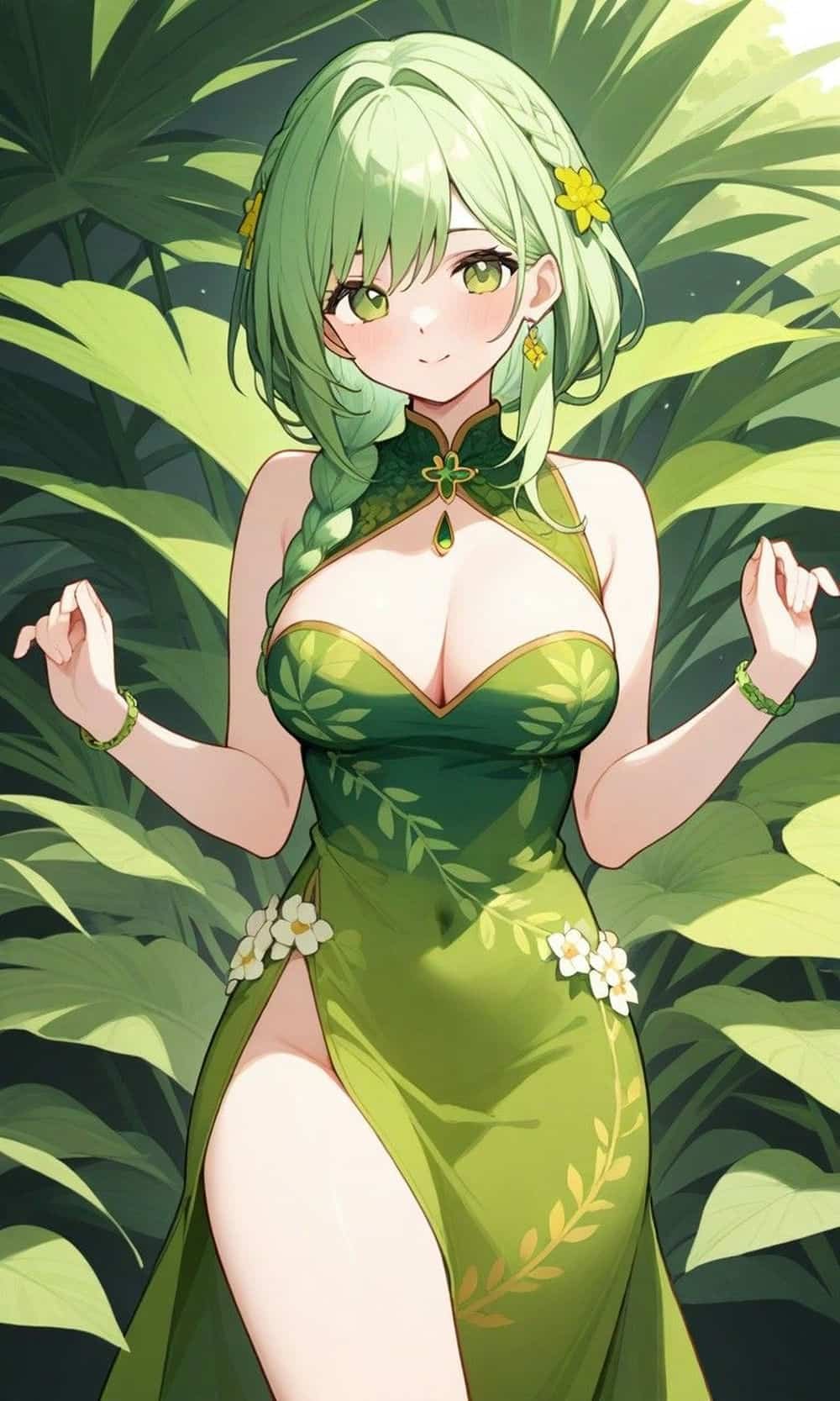 Ảnh anime đẹp phong cách Nhật