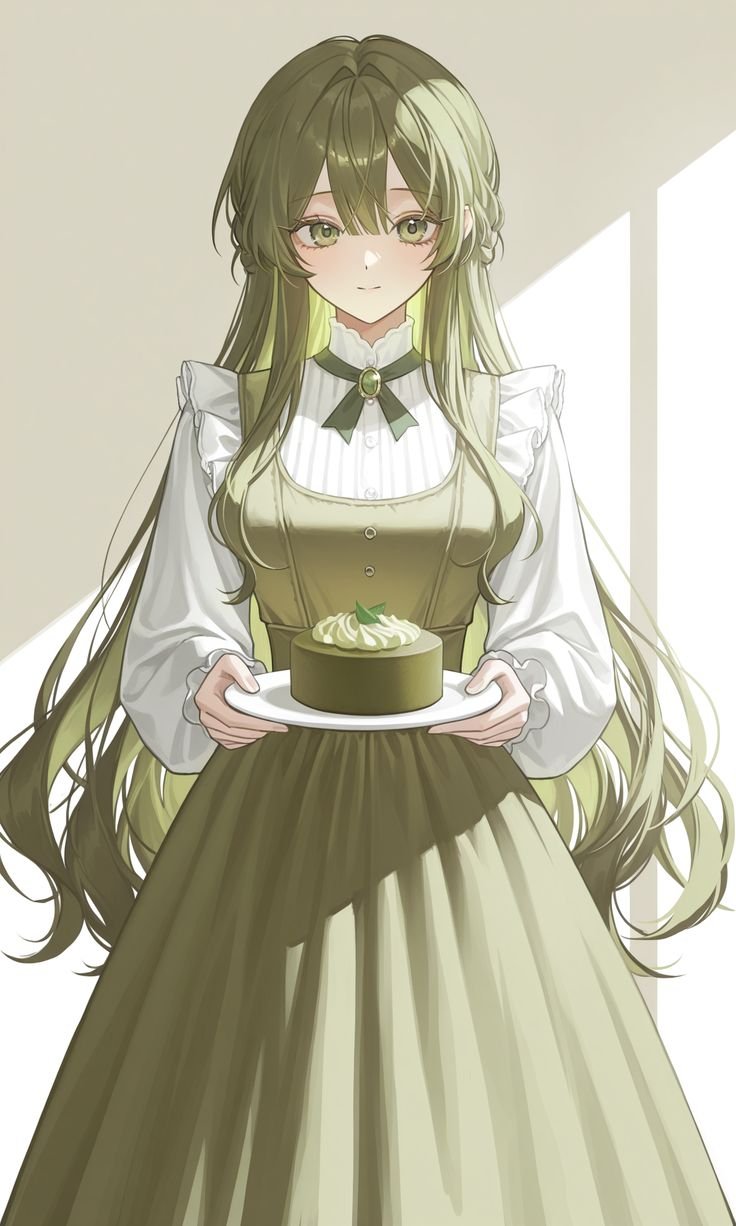 Ảnh anime đẹp rất tinh tế