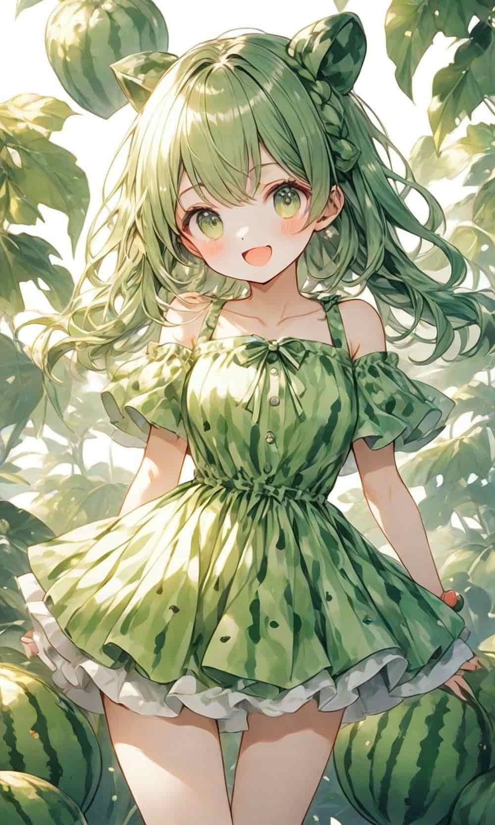 Ảnh anime đẹp sắc nét rõ