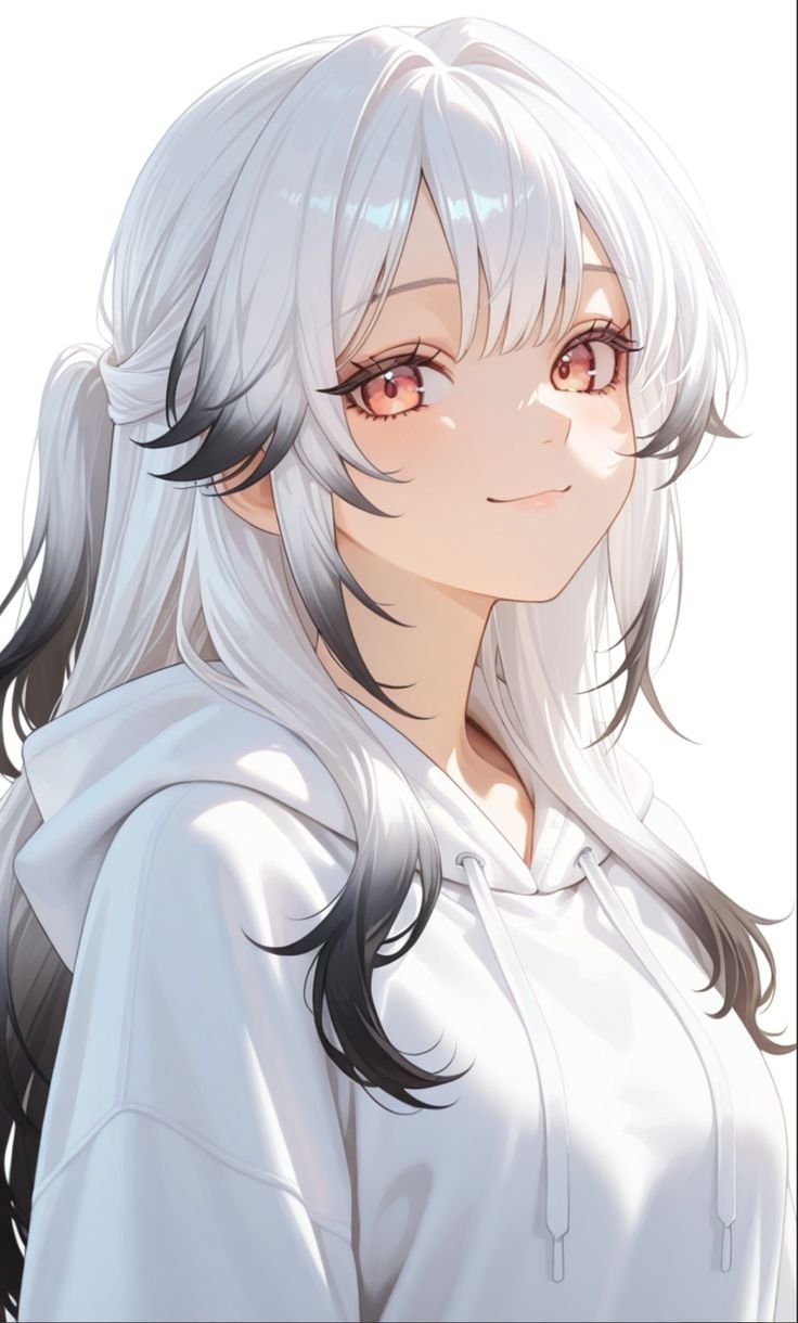 Ảnh anime gái xinh cute