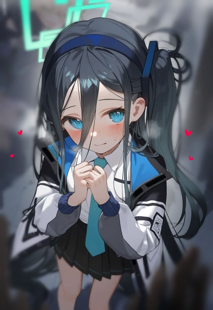 Ảnh arisu chất lượng cao