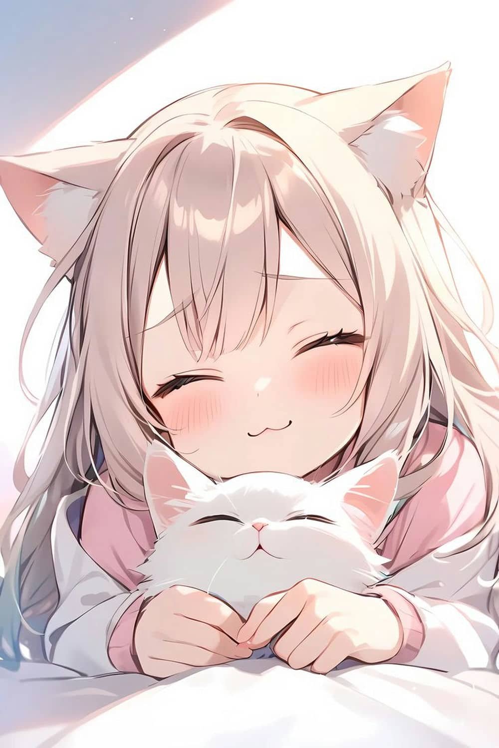 Ảnh chibi cực xinh xắn