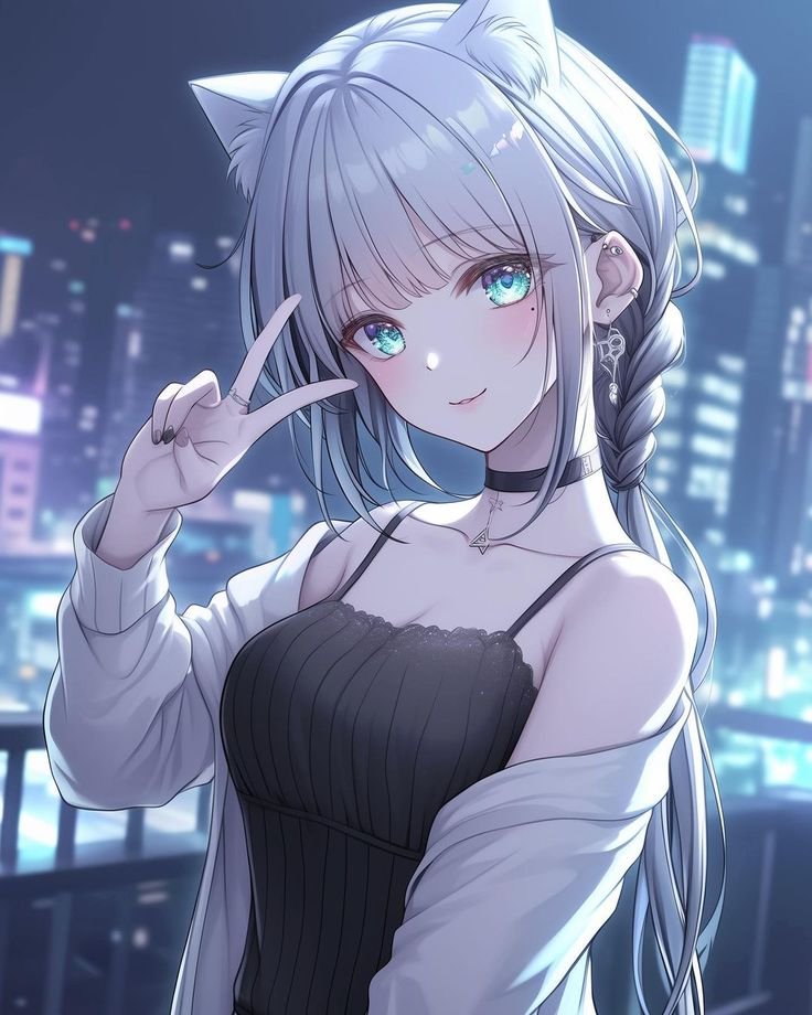 Ảnh chibi nhỏ xinh nhé