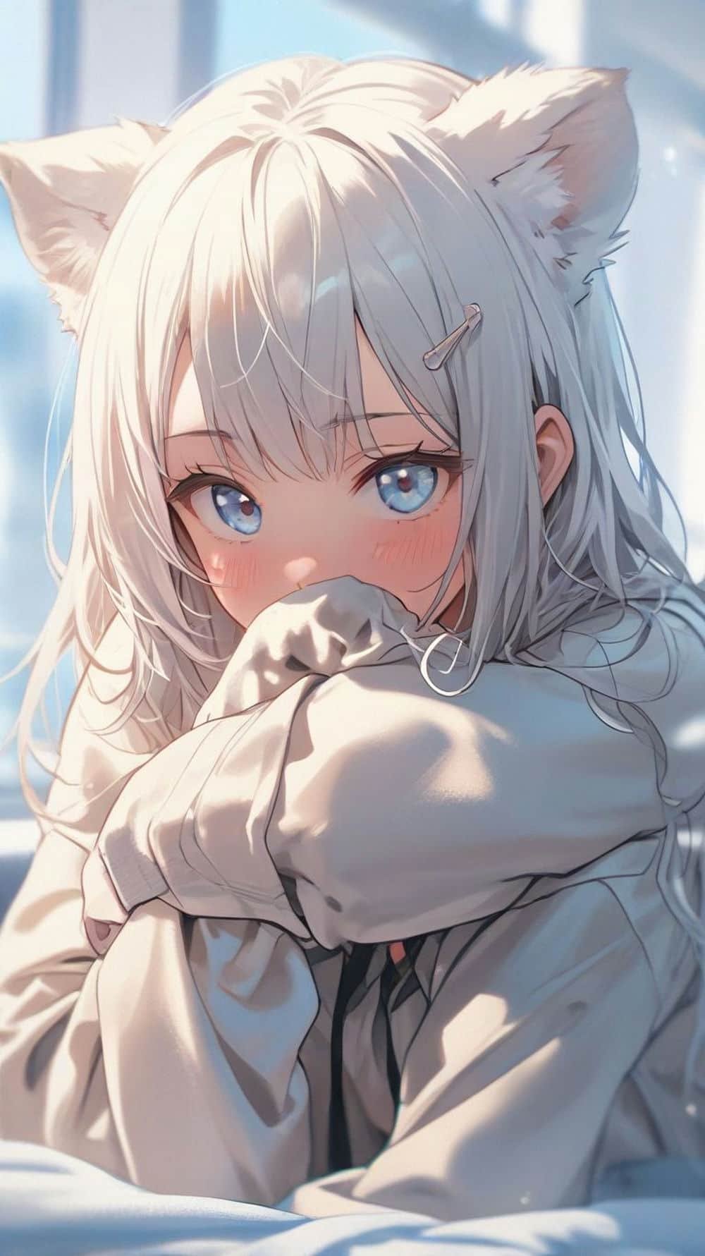 Ảnh chibi rất xinh xắn