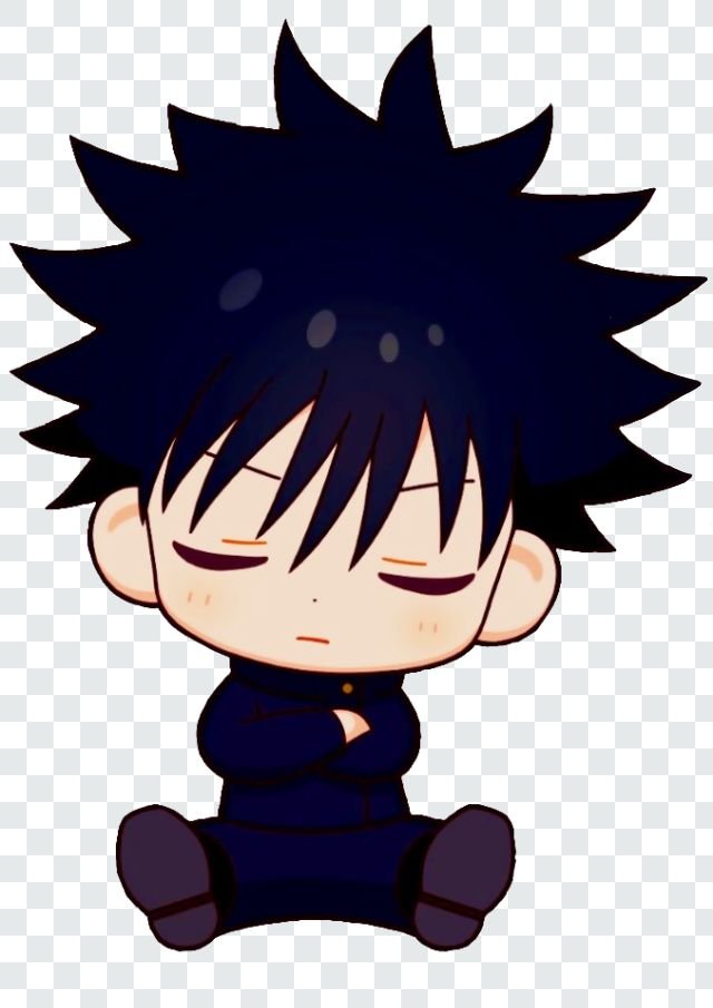 Ảnh chibi trông thật ngộ