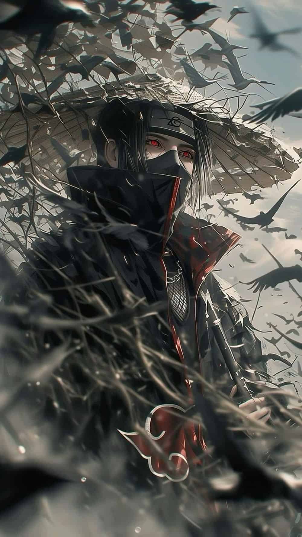 Ảnh itachi chất lượng cao