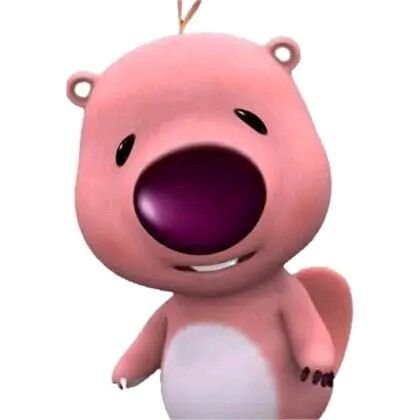 Loopy meme cực hài hước