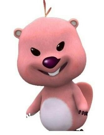 Loopy meme lúng túng quá