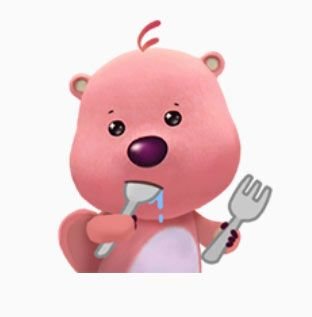 Loopy meme troll nhẹ thôi