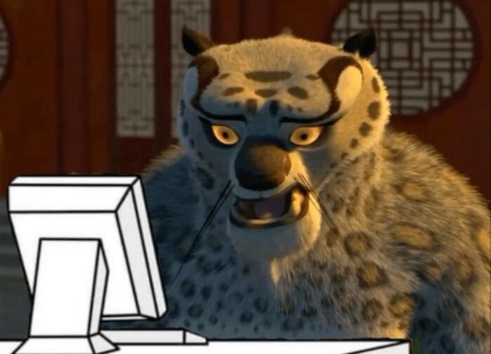 Meme bất ngờ biểu cảm buồn cười