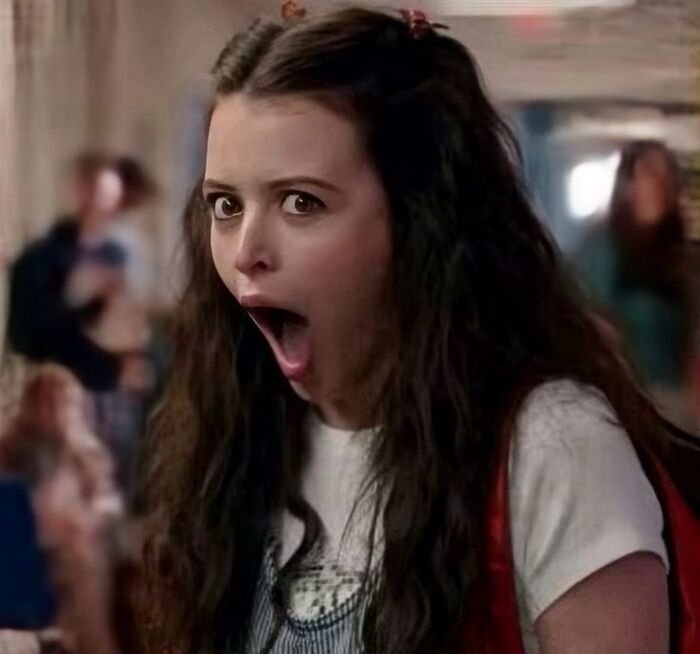 Meme bất ngờ chất lượng cao