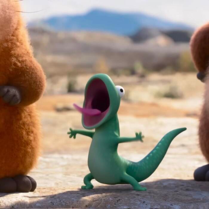 Meme bất ngờ khi bị troll