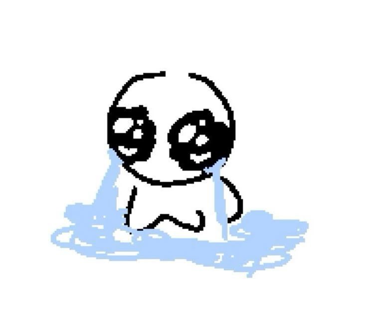 Meme khóc khó nói nên