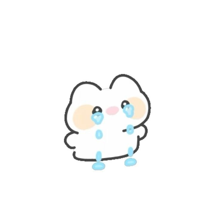 Meme khóc nhẹ nhàng thôi