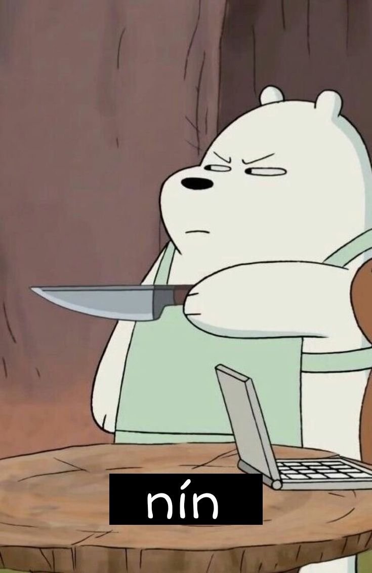 Meme nín cố gắng nhịn