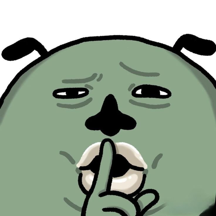 Meme nín kìm nước mắt