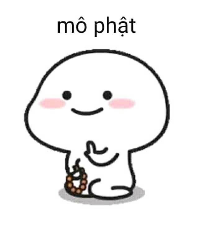 Sẽ gầy meme mong muốn