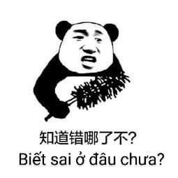 Sẽ gầy meme tự nhủ