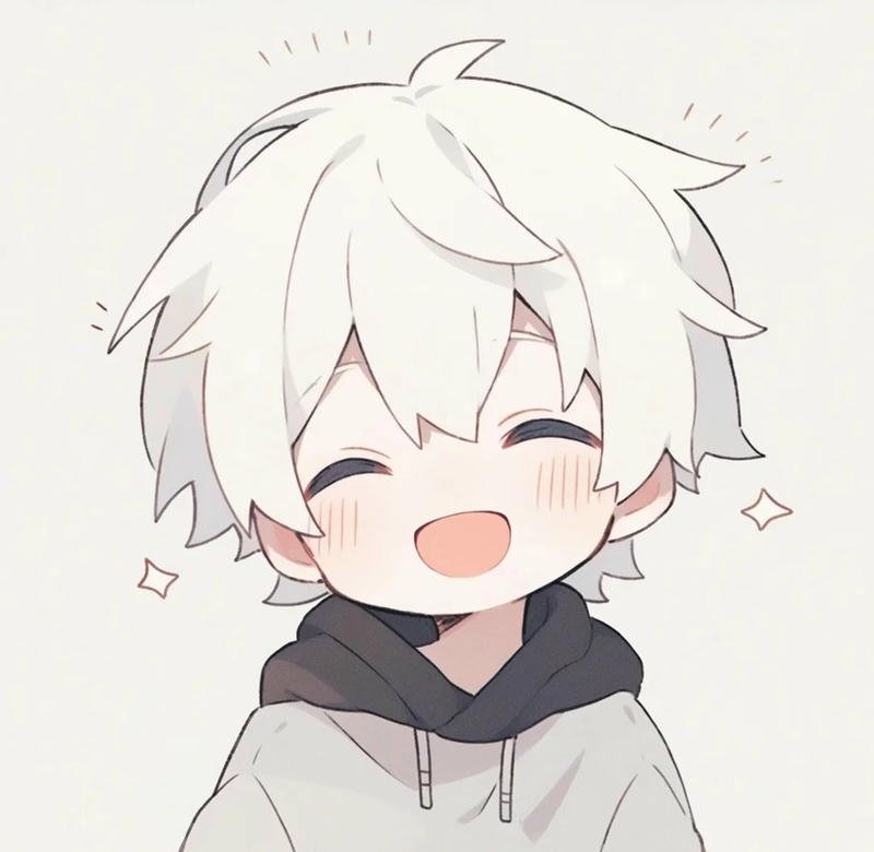 ảnh anime chibi dễ vẽ