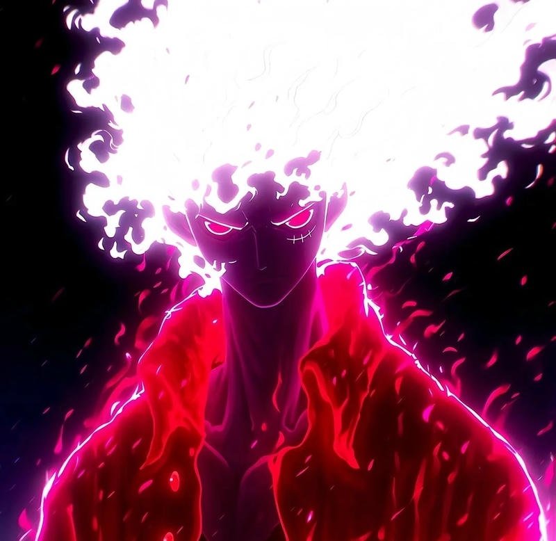 ảnh anime nam siêu ngầu