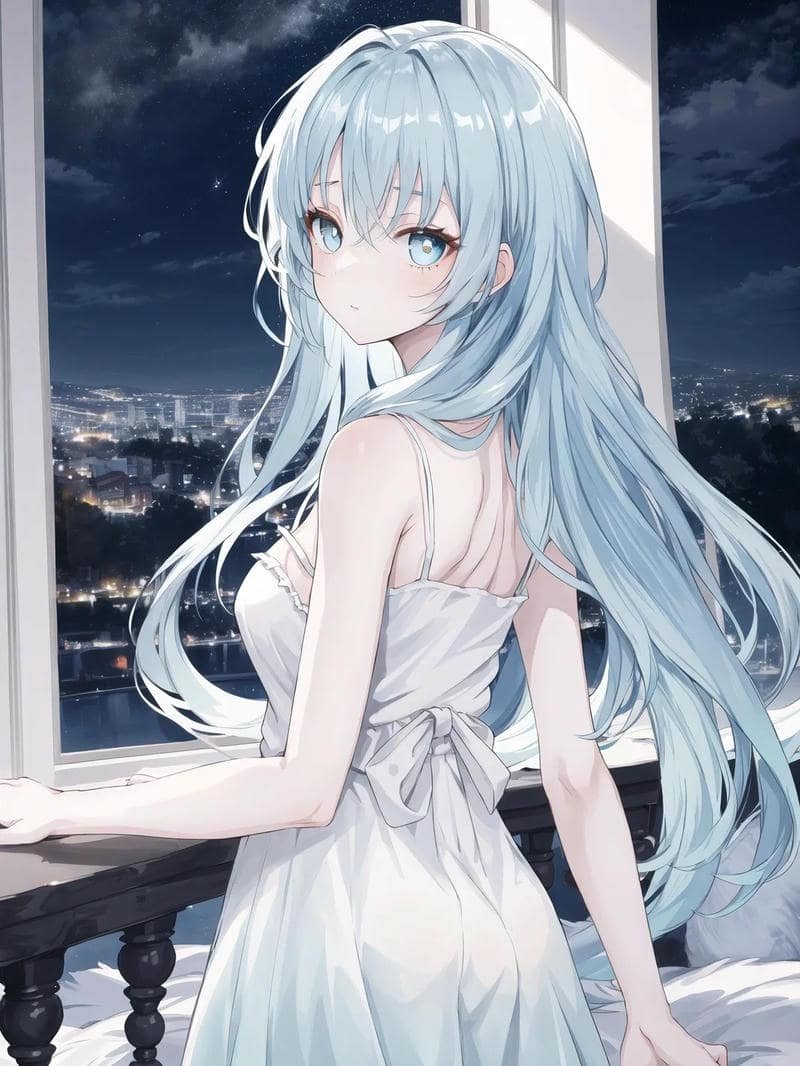 ảnh anime siêu đẹp