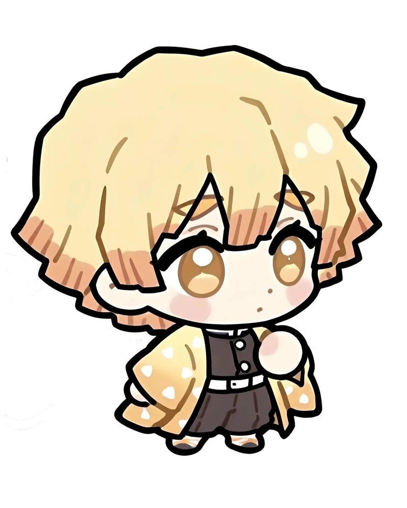 ảnh chibi anime cute
