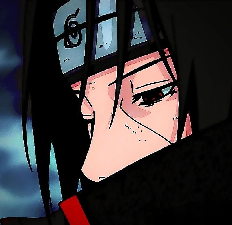 ảnh itachi nổi bật