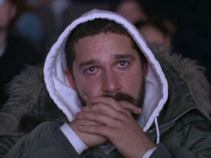 meme buồn cảm xúc nặng nề