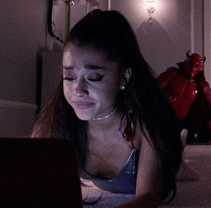 meme buồn không nói nên lời