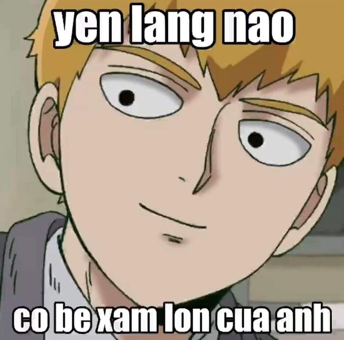 meme chửi biểu cảm tức giận