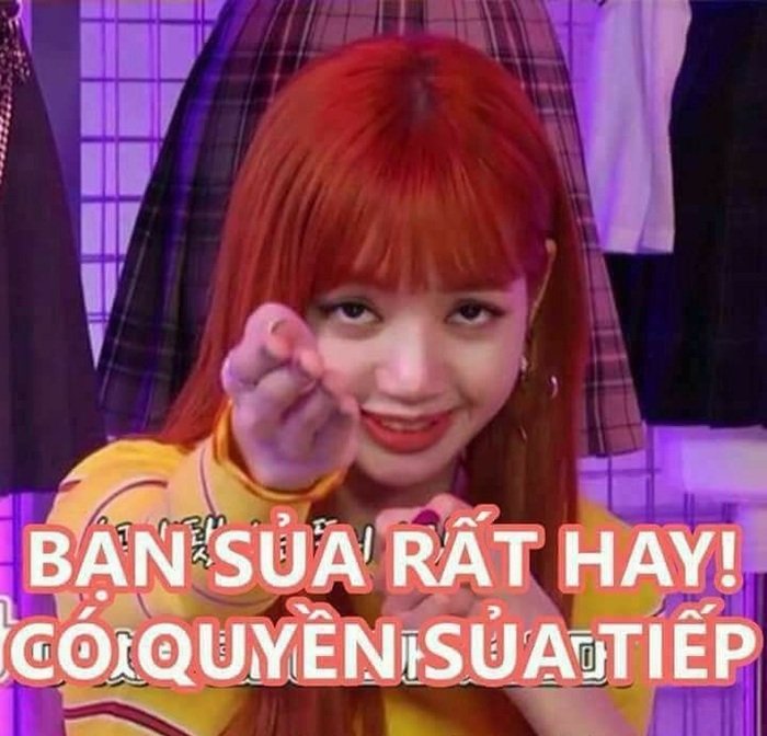 meme chửi bựa