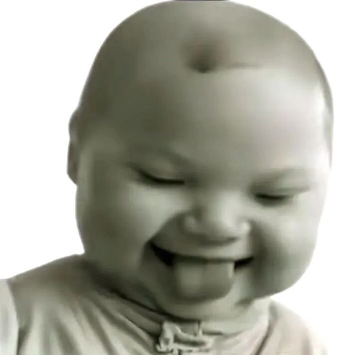 meme cười biểu cảm sốc