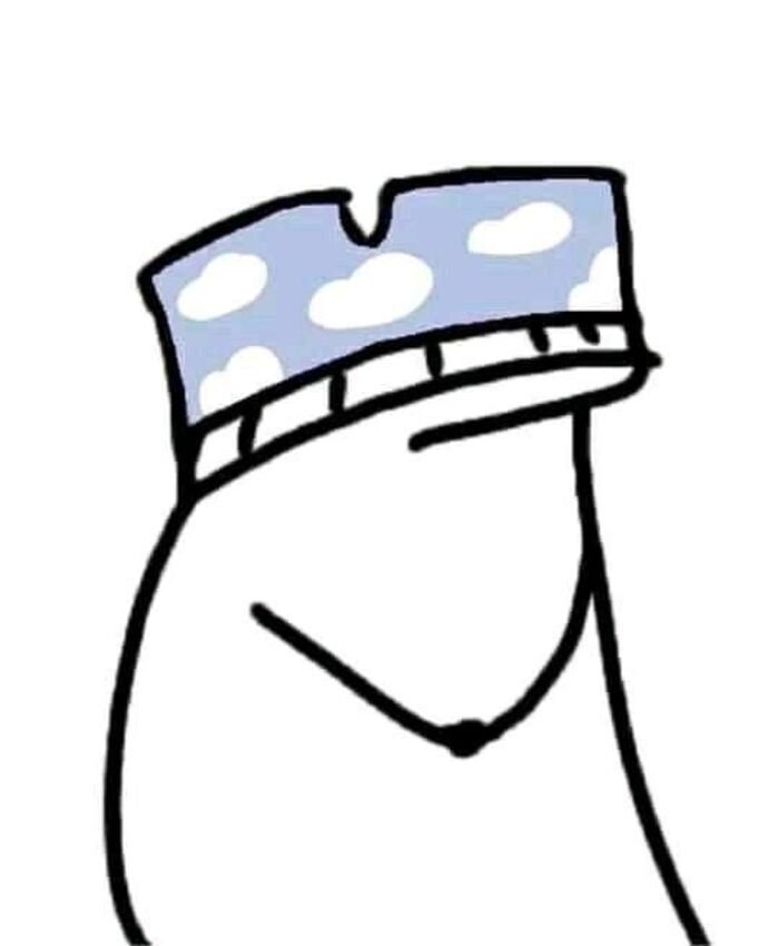 meme đội quần khi bị quê