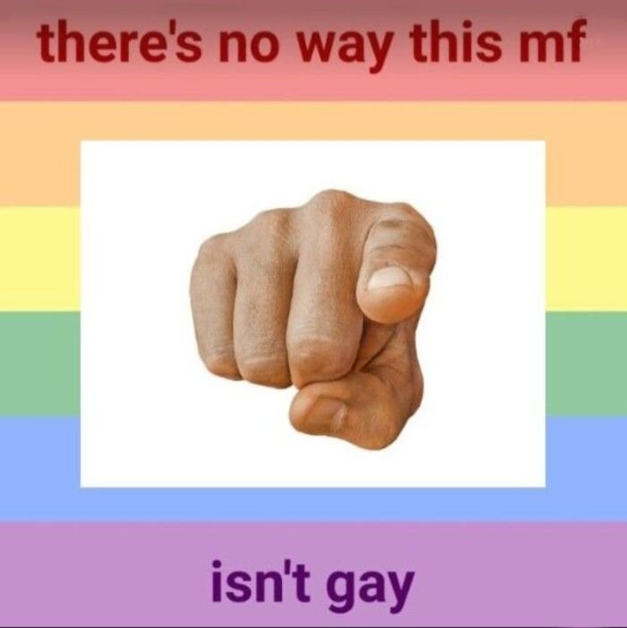 meme gay biểu cảm buồn cười