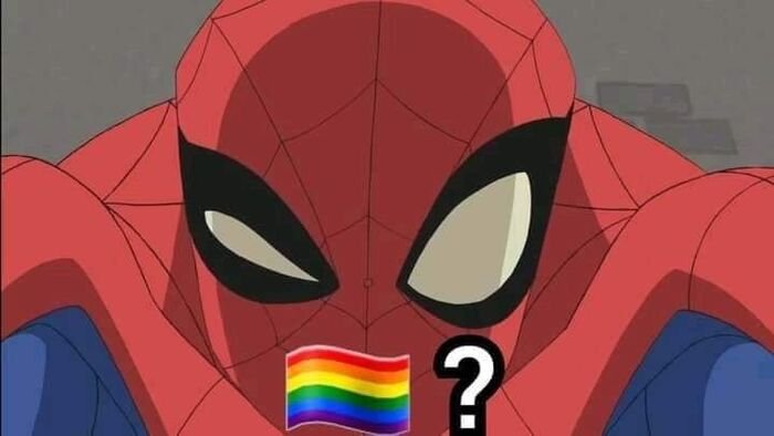 meme gay biểu cảm dễ thương