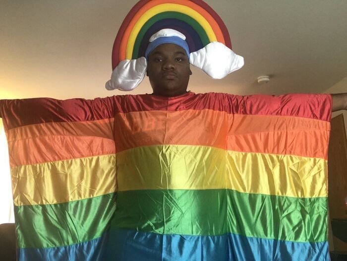 meme gay biểu cảm lạ