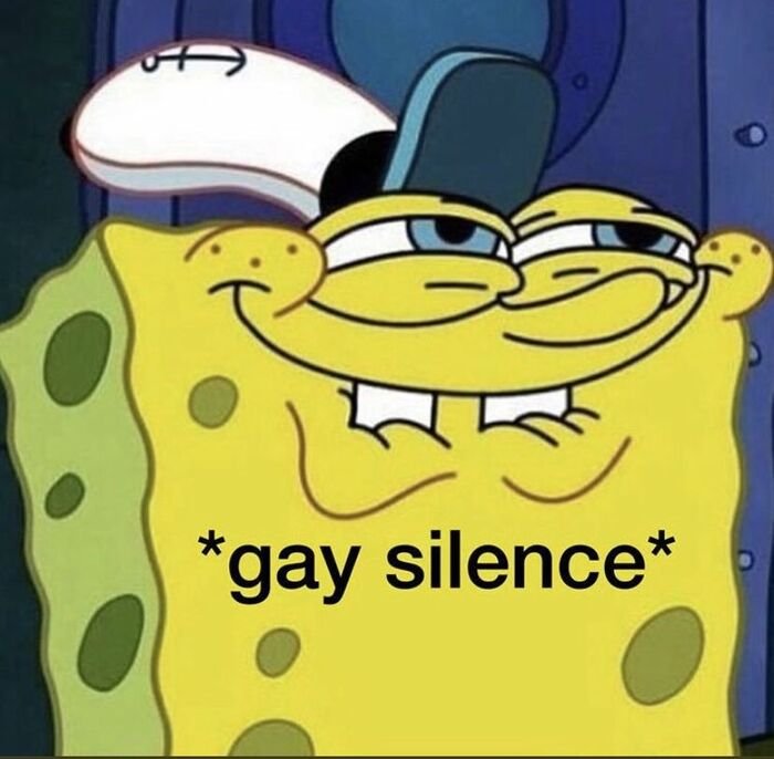 meme gay biểu cảm sốc