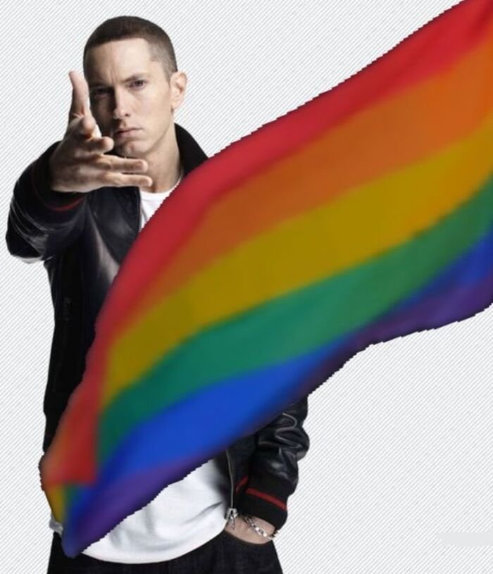 meme gay buồn cười