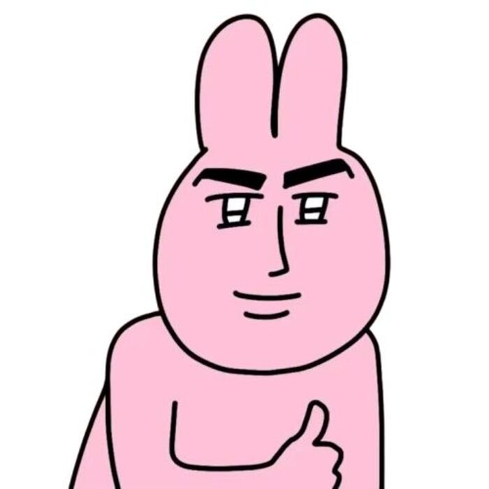 meme like biểu cảm buồn cười